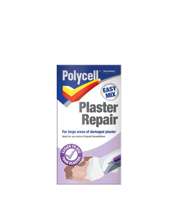 Polycell Plaster Repair Powder