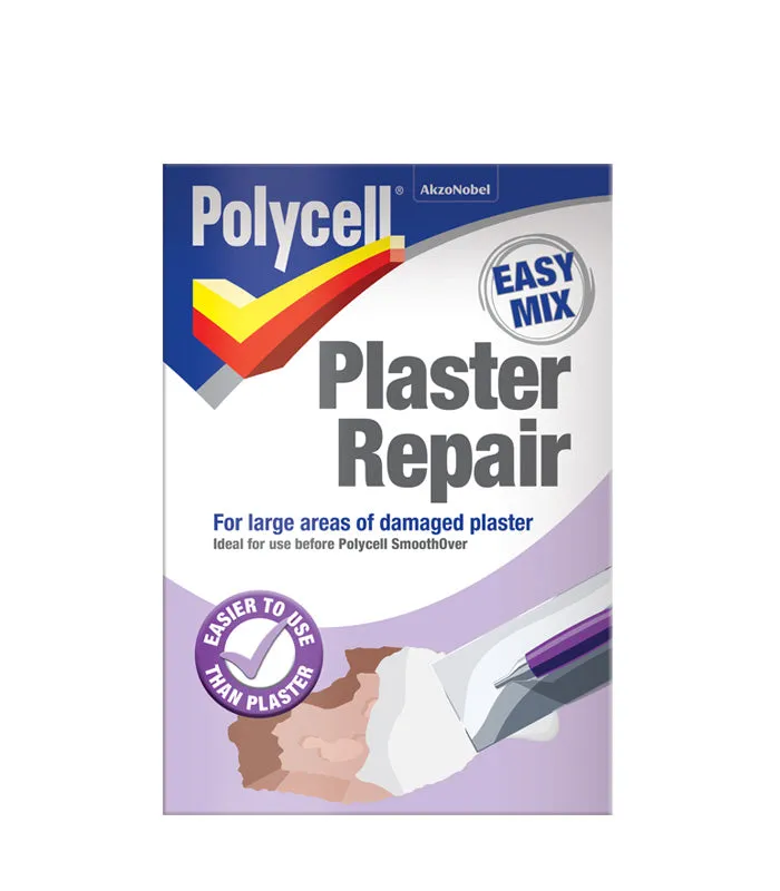 Polycell Plaster Repair Powder