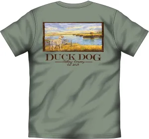 Short Sleeve - Scout