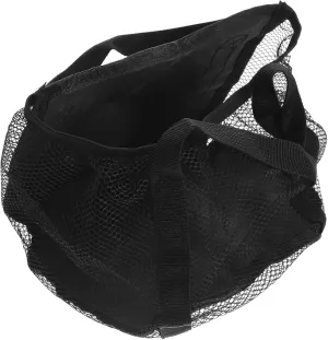 Single Ball Bowling Bag Large Capacity Storage Bag Handle Men's Sports Accessory Bowling Equipment
