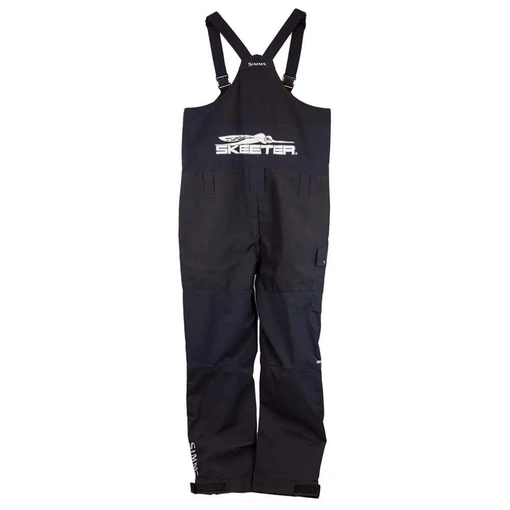Skeeter Simms CX Fishing Bib