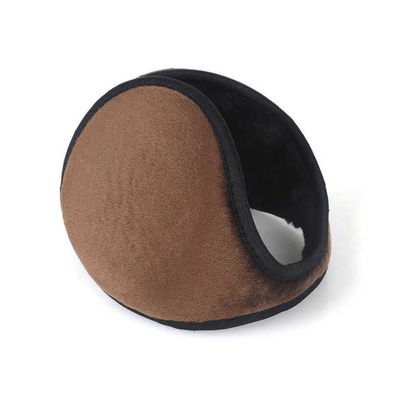 Softy Warm Earmuffs