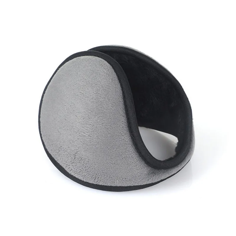 Softy Warm Earmuffs
