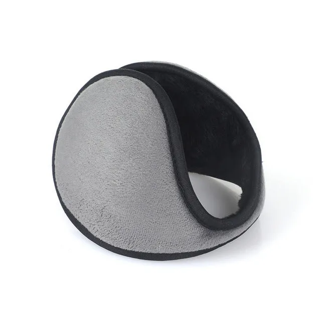 Softy Warm Earmuffs