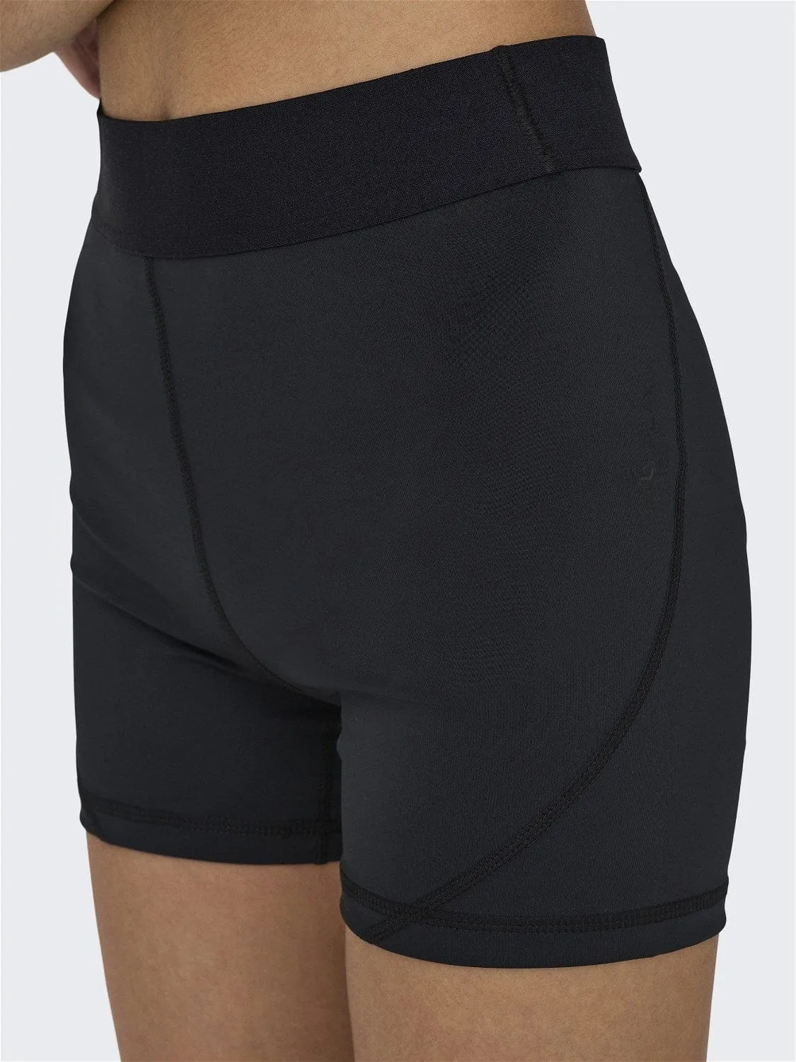 Sorte Shorts - Gil-Lana Only Play