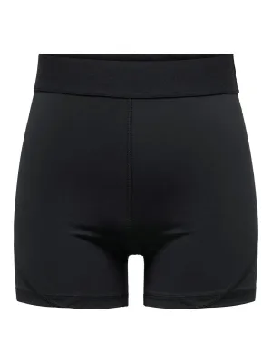 Sorte Shorts - Gil-Lana Only Play