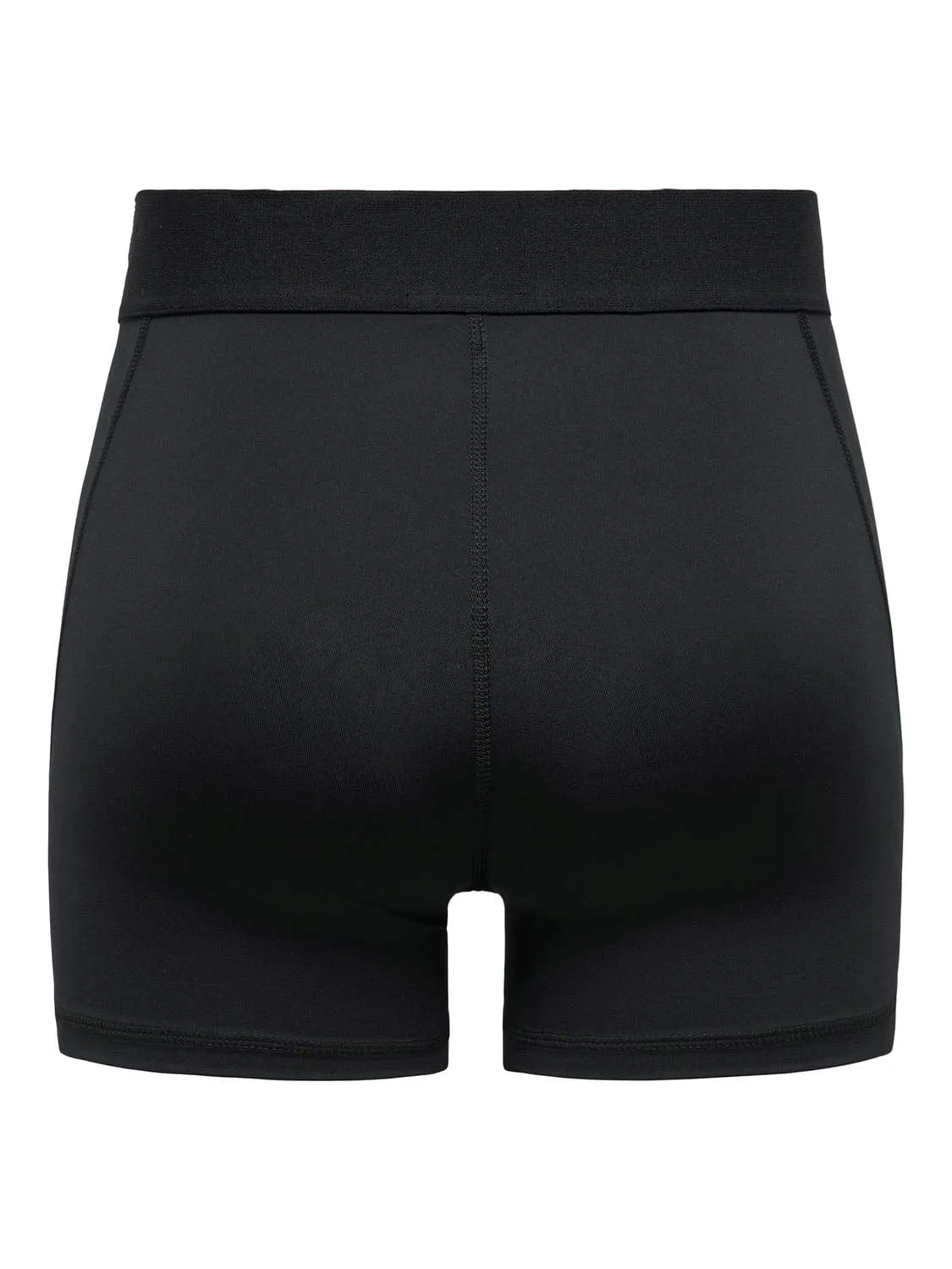 Sorte Shorts - Gil-Lana Only Play