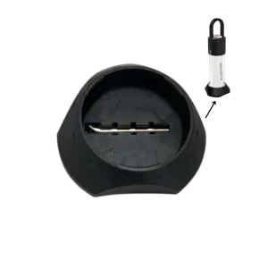 SPARES Detachable Base for ML6 Lanterns