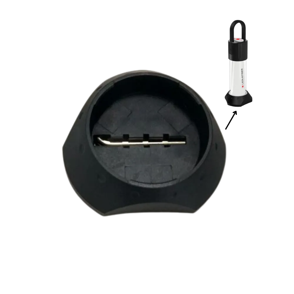 SPARES Detachable Base for ML6 Lanterns