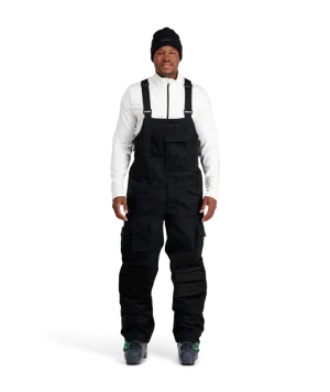 Spyder Coaches Bib Ski Pant - Men's