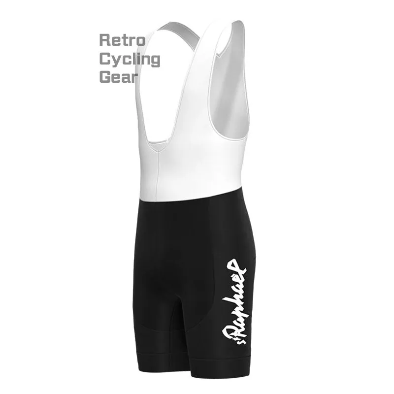 St Raphael Geminiani Retro Short Sleeve Cycling Kit