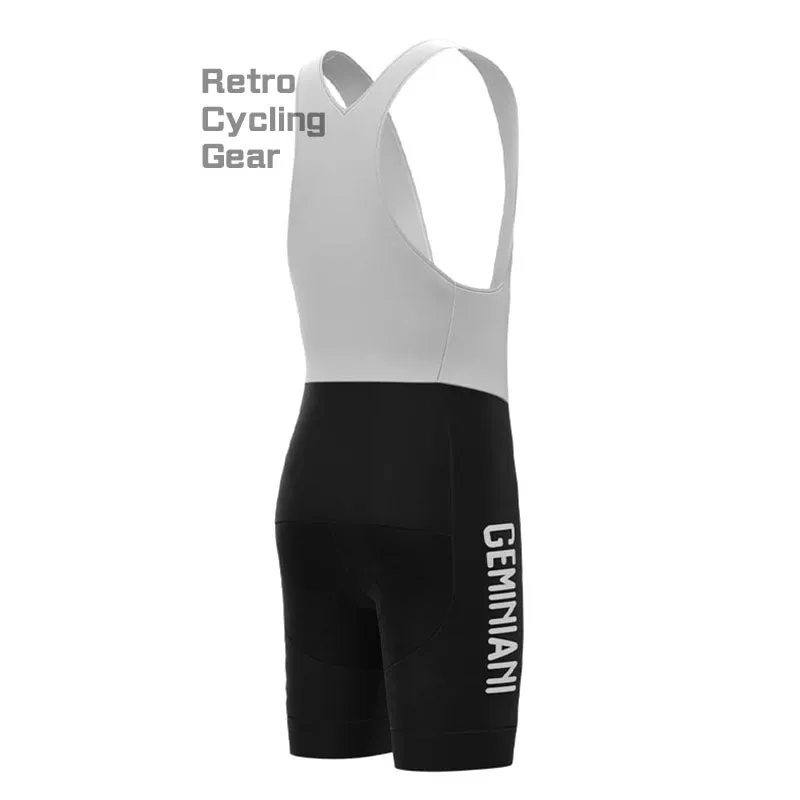 St Raphael Geminiani Retro Short Sleeve Cycling Kit