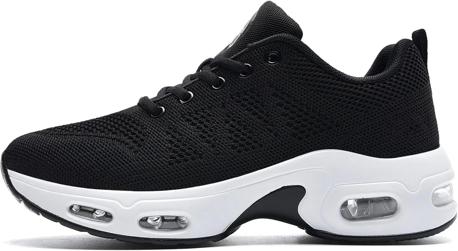 SURRAY Women's Running Shoes Walking Tennis Sneakers Athletic Fashion Breathable Sport Gym Shoes US Size 5.5-11