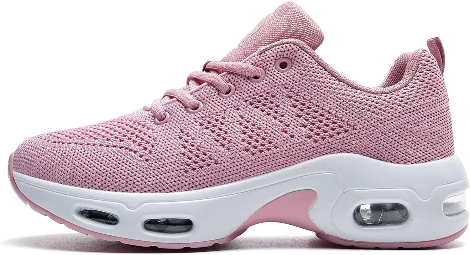 SURRAY Women's Running Shoes Walking Tennis Sneakers Athletic Fashion Breathable Sport Gym Shoes US Size 5.5-11