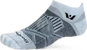 Swiftwick- ASPIRE No Show (Zero Cuff) Running & Cycling Socks