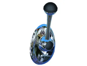 Teleflex CH2850 Engine Control Side Mount