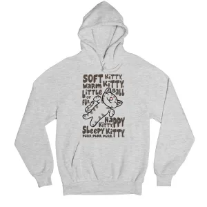 The Big Bang Theory Hoodie - Soft Kitty