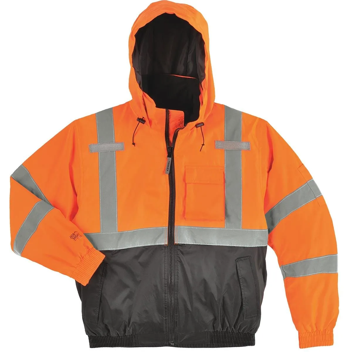 Tingley Bomber II ANSI Class 3 Insulated Hi-Vis Jacket