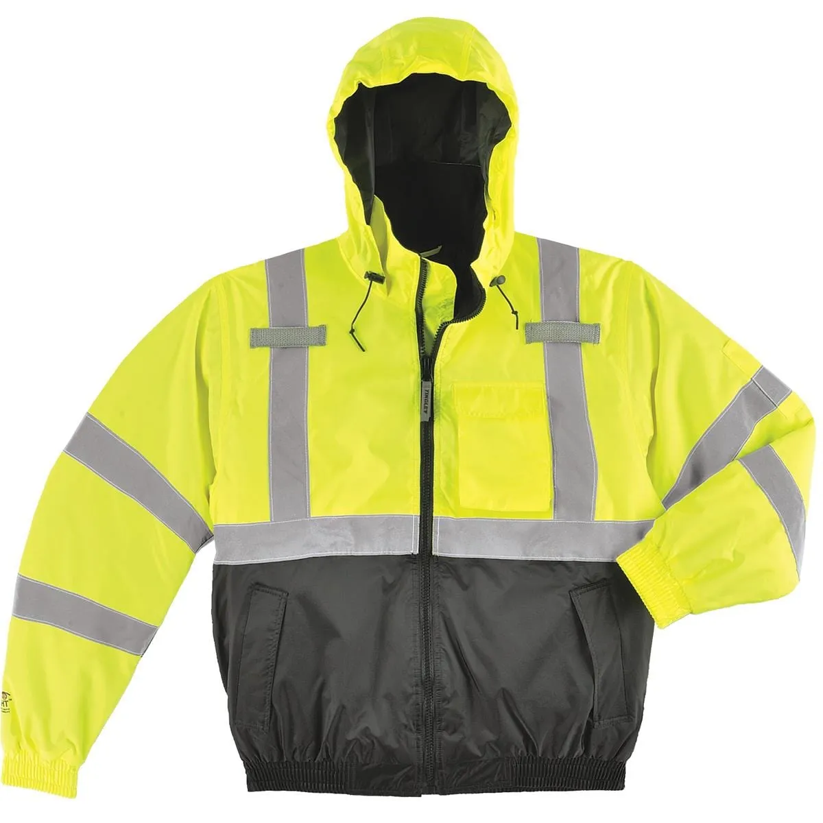 Tingley Bomber II ANSI Class 3 Insulated Hi-Vis Jacket