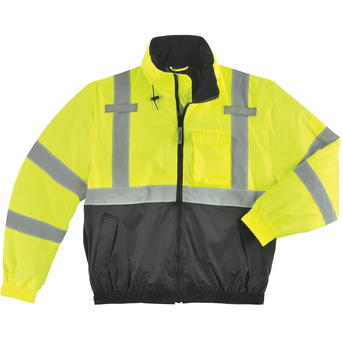 Tingley Bomber II ANSI Class 3 Insulated Hi-Vis Jacket