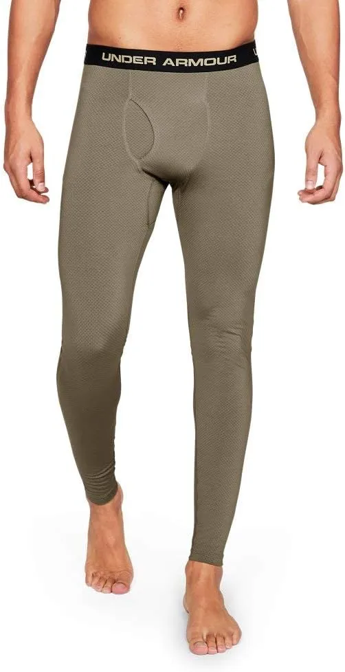 Under Armour Men's Tactical Base Leggings
