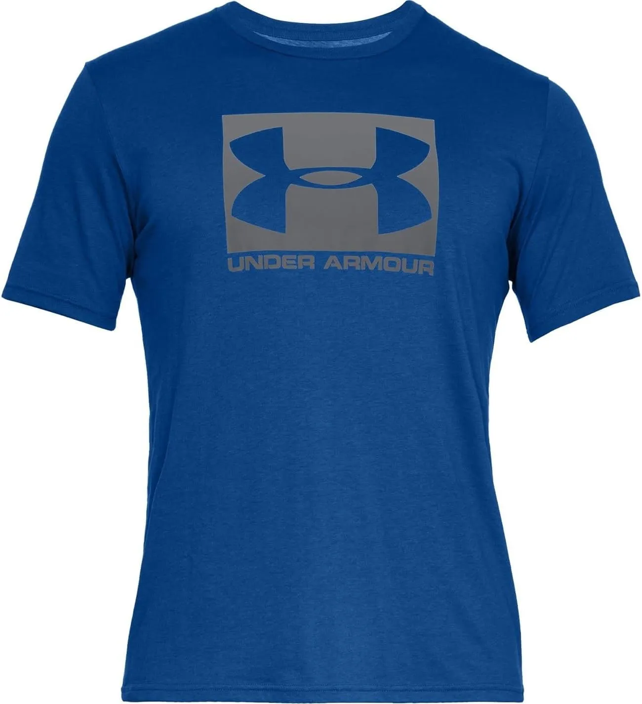 Under Armour UA Boxed Sportstyle