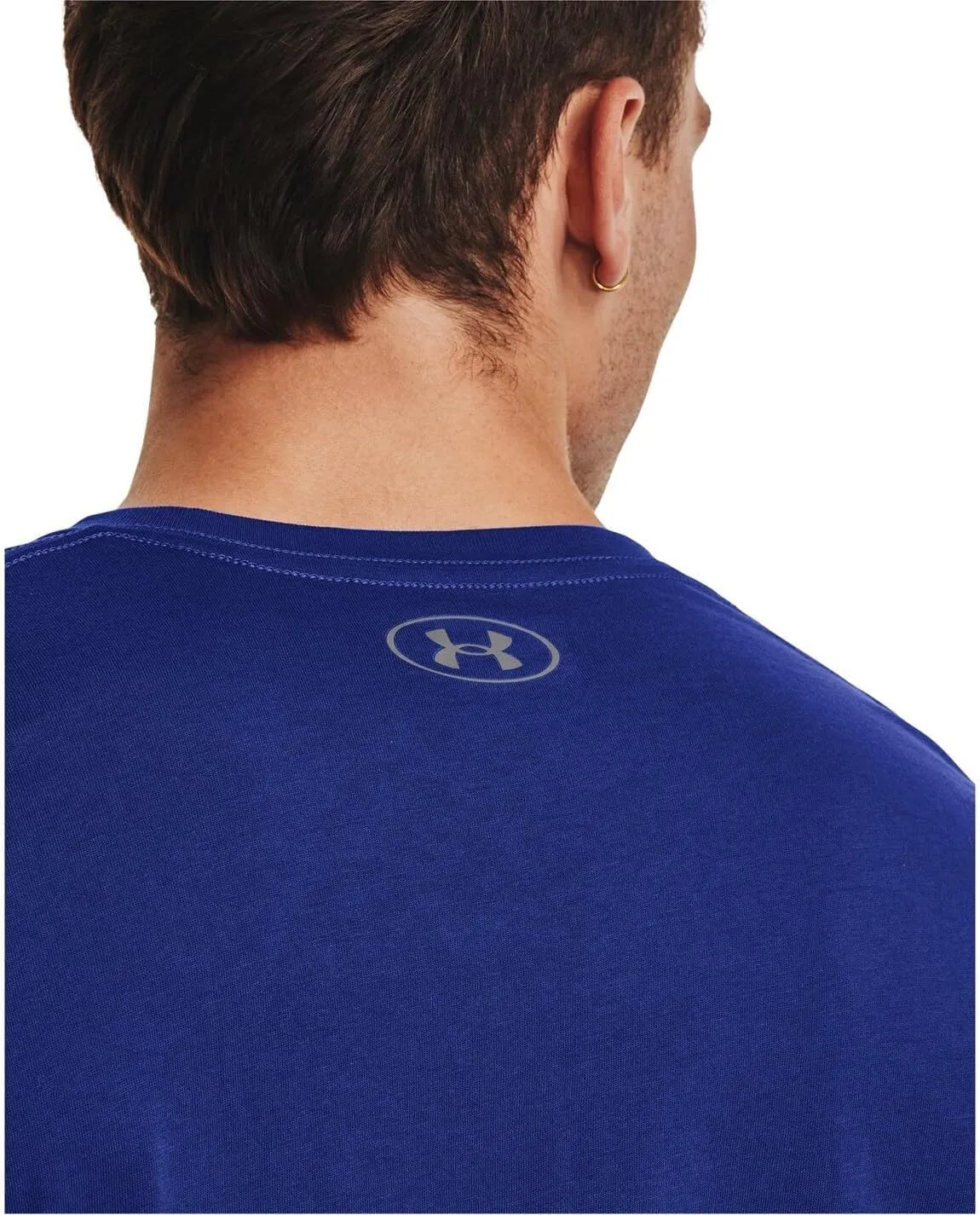 Under Armour UA Boxed Sportstyle
