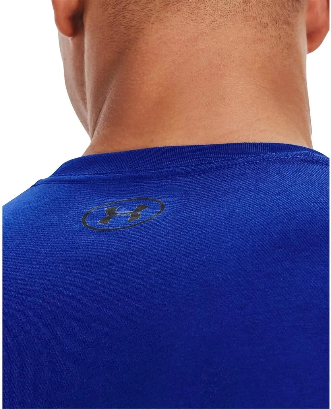 Under Armour UA Boxed Sportstyle
