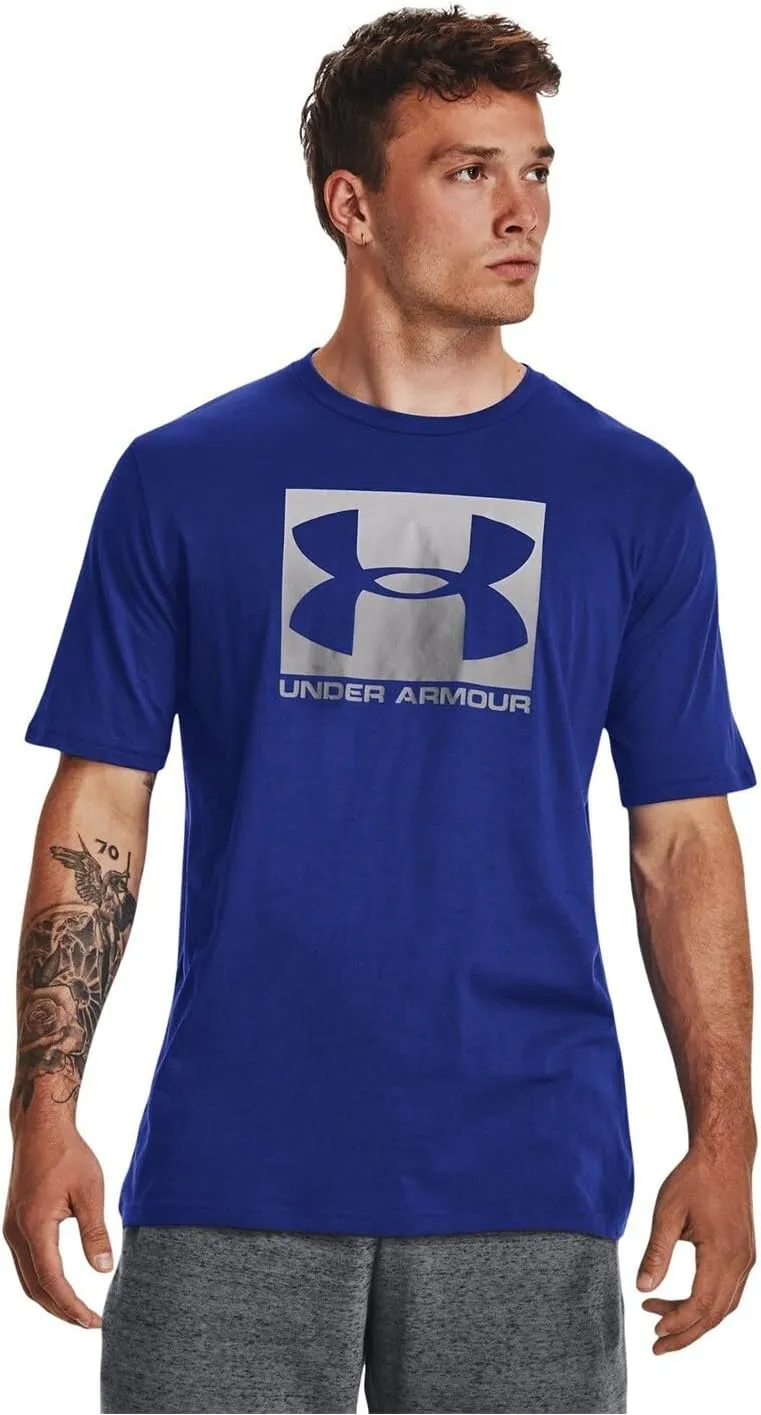 Under Armour UA Boxed Sportstyle