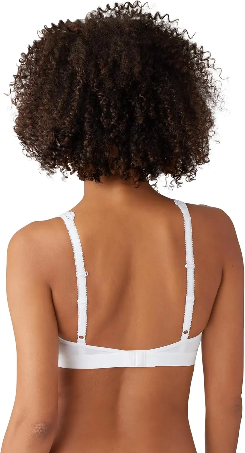 Wacoal Women's Embrace Lace Wire Free Convertible Bra