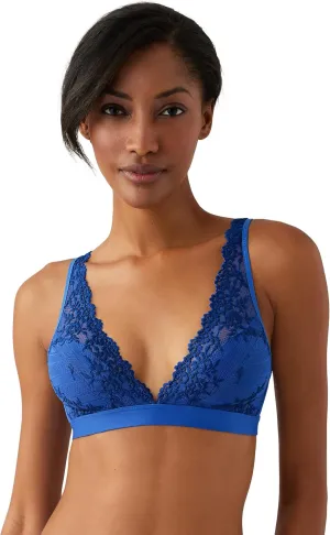 Wacoal Women's Embrace Lace Wire Free Convertible Bra