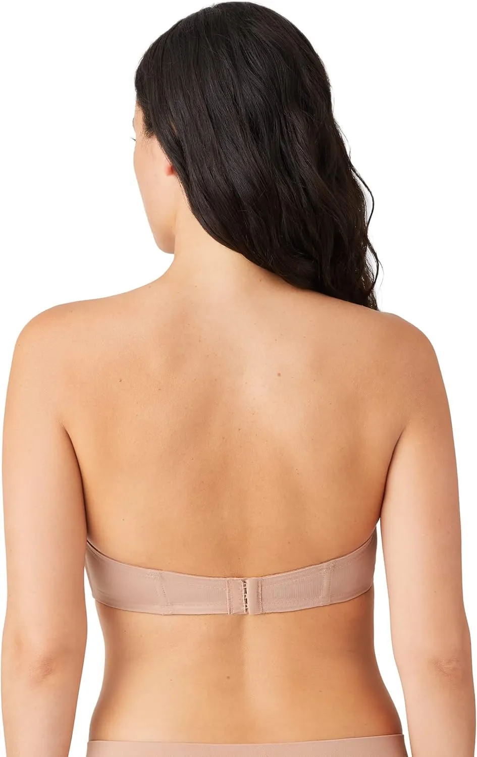 Wacoal Women's Red Carpet Strapless Convertible Bra
