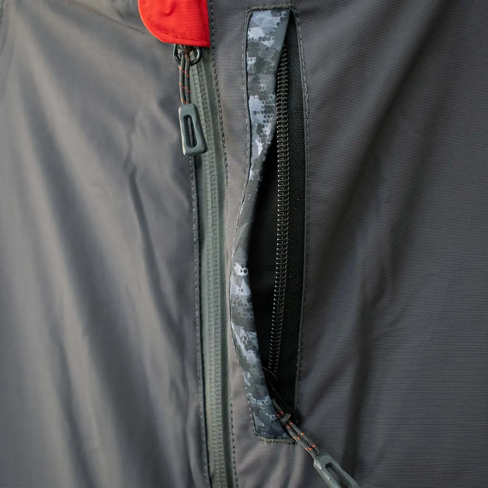 WindRider Hayward Waterproof Float Bibs