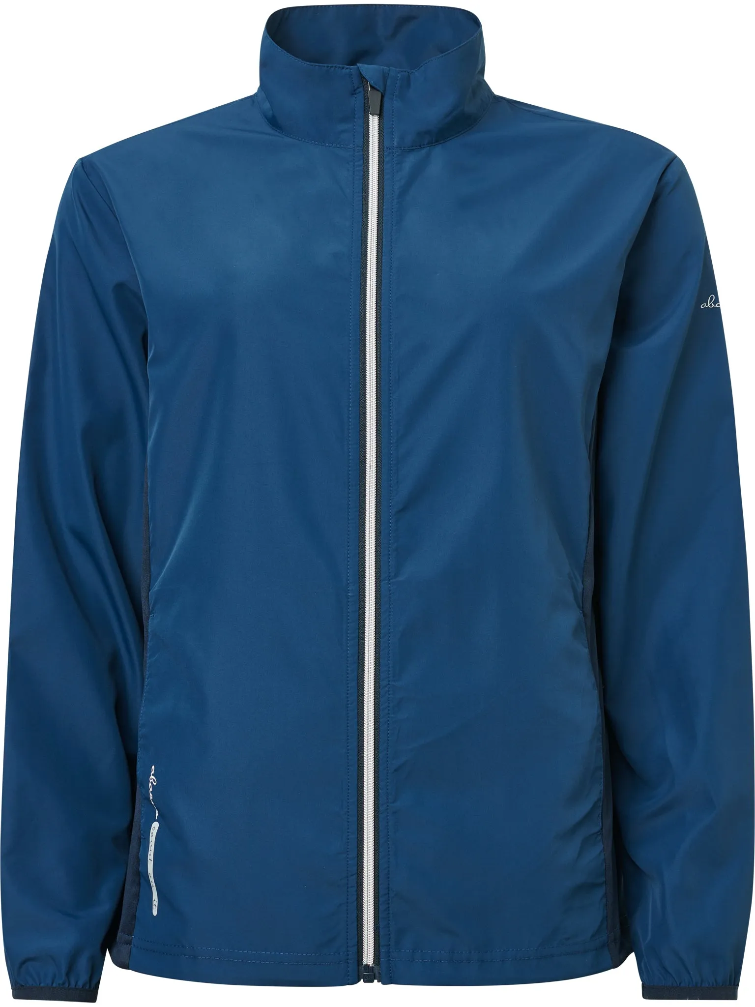 Women Ganton Stretch Wind Jacket (5oz)