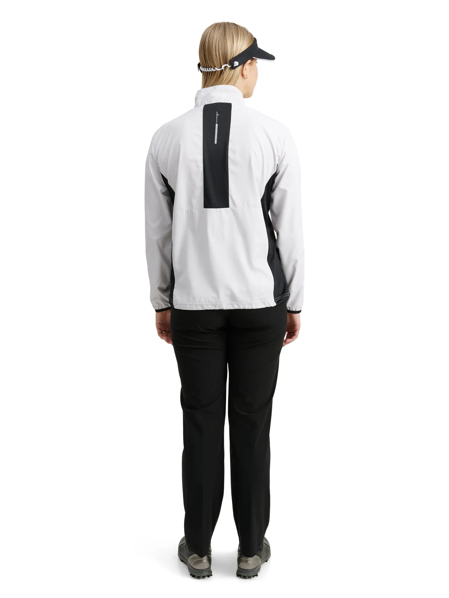 Women Ganton Stretch Wind Jacket (5oz)
