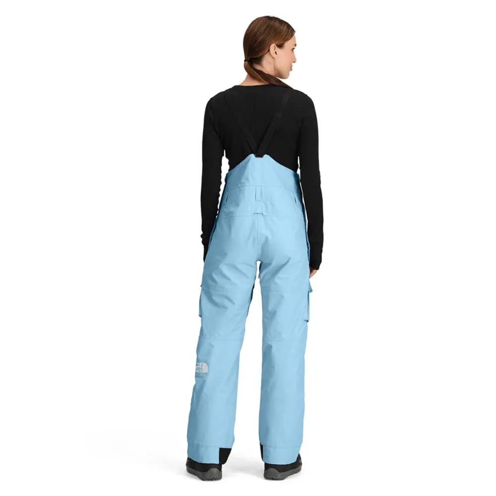 Women's Dragline Snowboard Bib