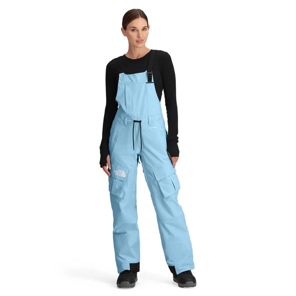Women's Dragline Snowboard Bib