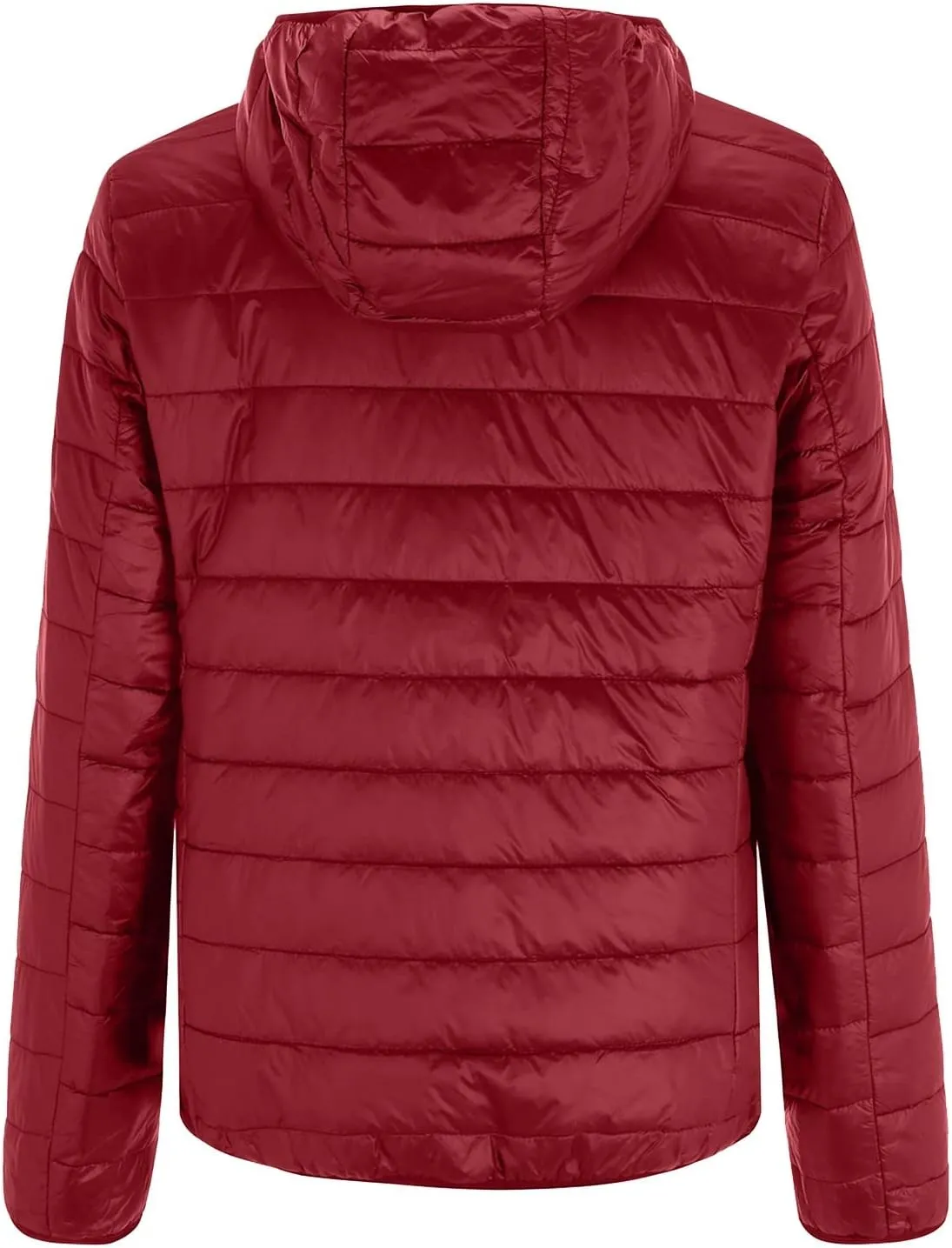 Women's Warm Winter Coat Thicken Fleece Lined down Jacket Thermal Jacket Winter Warm Casual Thick Coats Pockets