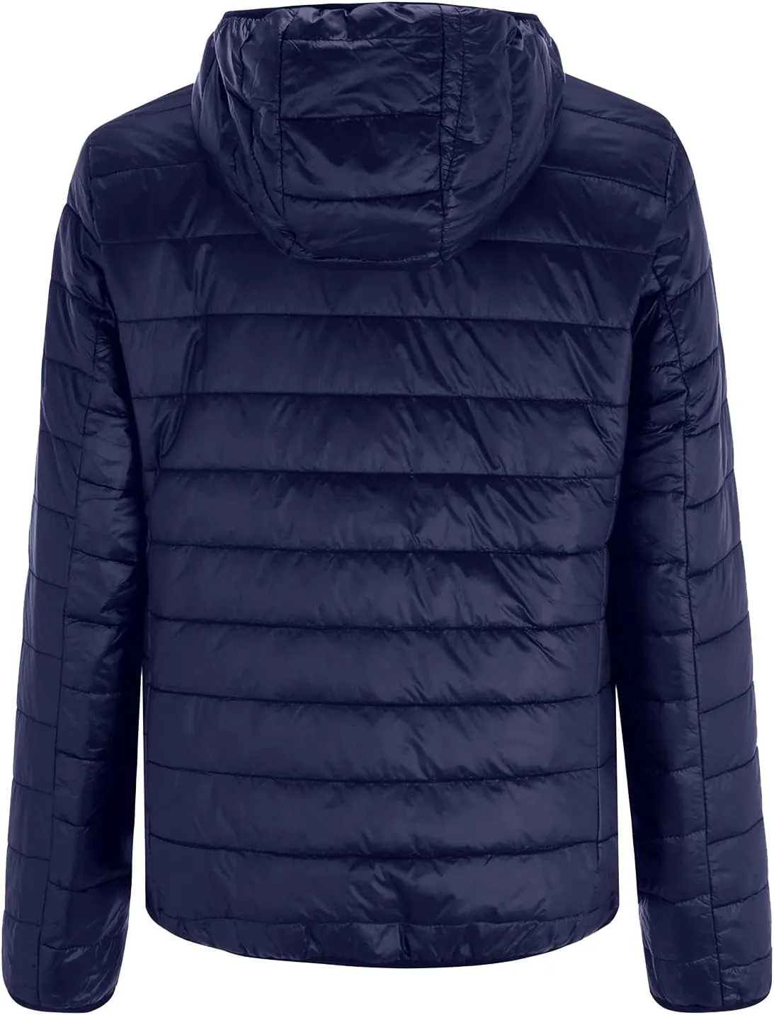 Women's Warm Winter Coat Thicken Fleece Lined down Jacket Thermal Jacket Winter Warm Casual Thick Coats Pockets
