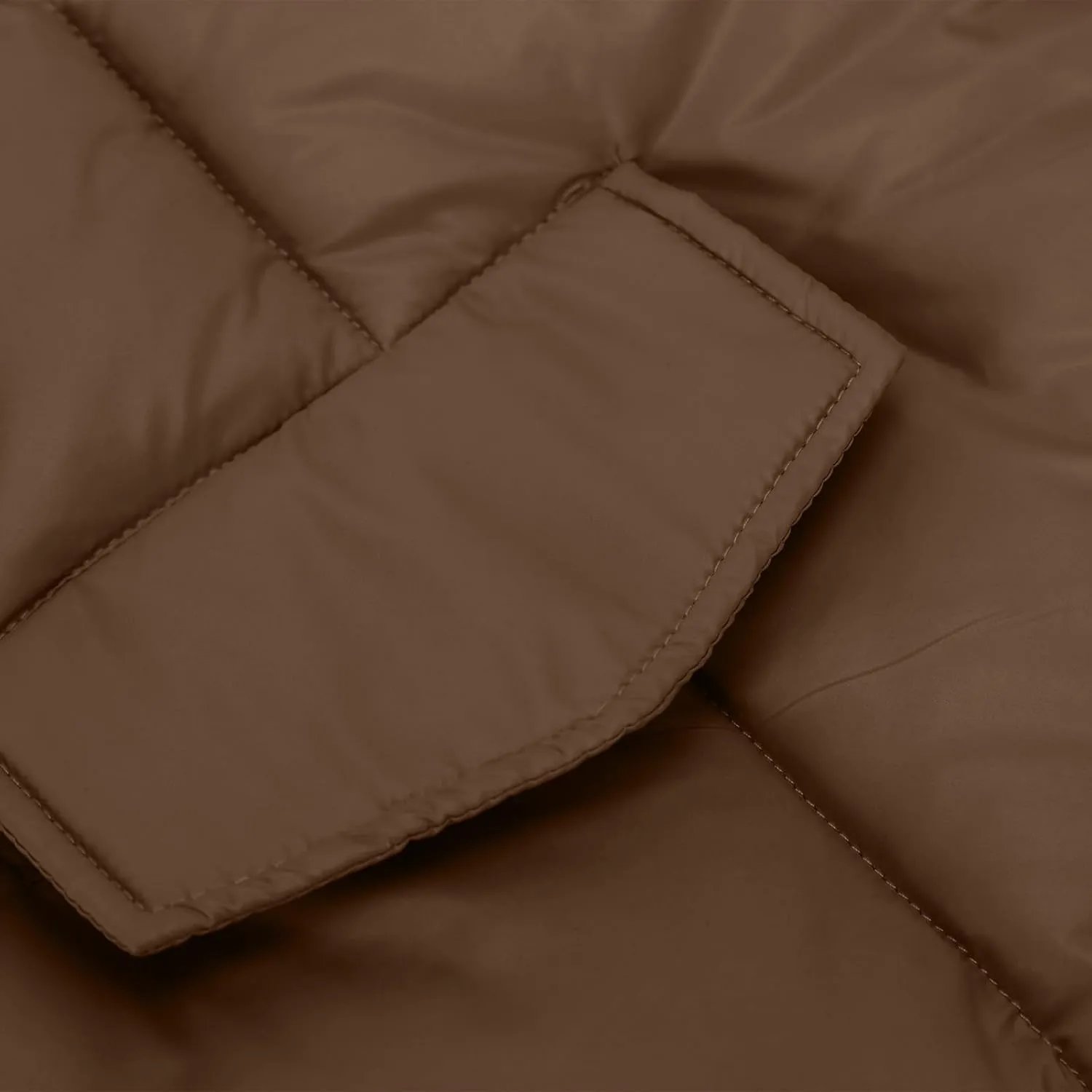 Women's Warm Winter Hooded Coat Down Long Jacket Warm Parka Thicken Puffer Coat with Removable Fur Hood