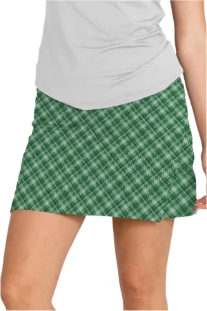 Wrap Skort - Kathy
