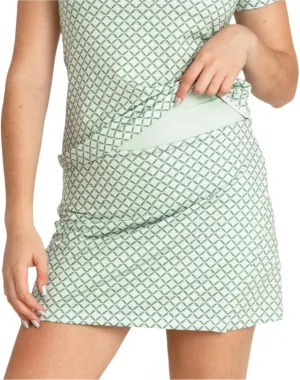 Wrap Skort - Meg