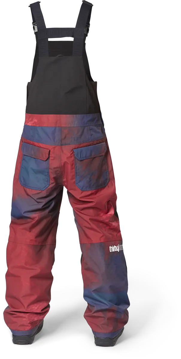 YOUTH BASEMENT BIB