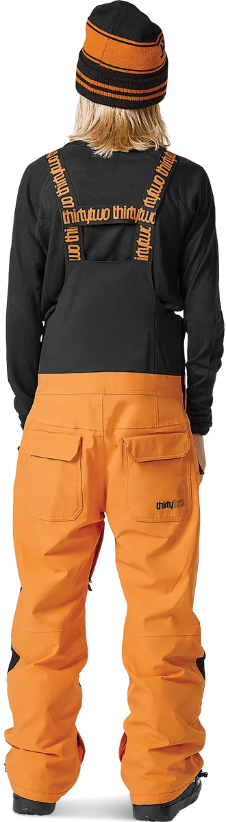 YOUTH BASEMENT BIB